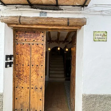 Alberquina Iznatoraf