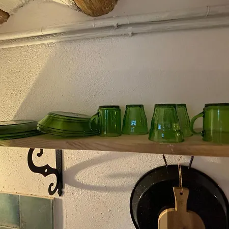 Alberquina Apartmán
