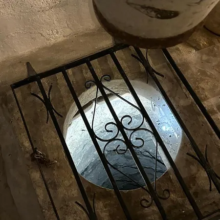 Alberquina Apartmán Iznatoraf